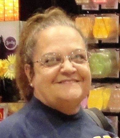 Obituary of Yolanda Geraldine Gardieff