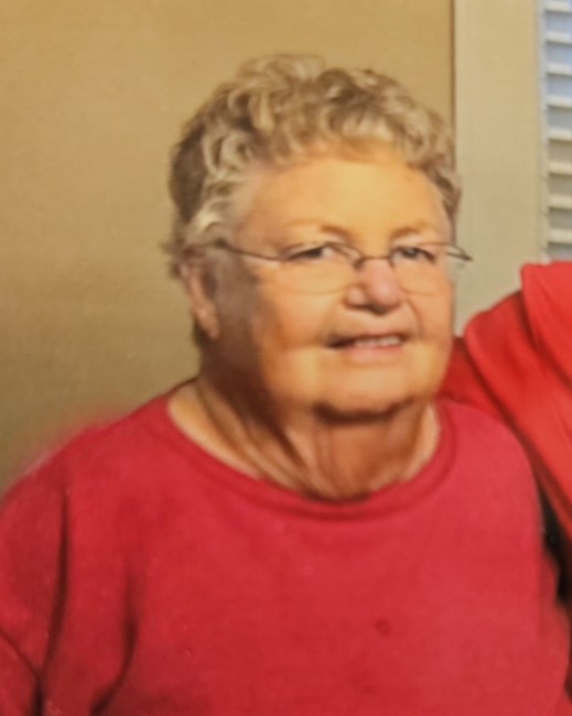 Obituary of Sandra Sue Wilson