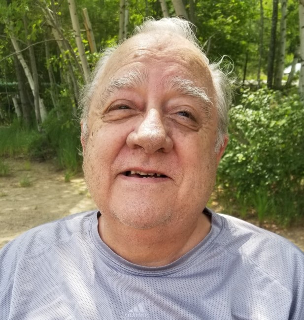 Obituary of Richard R. Laplante