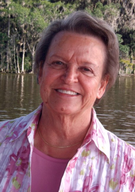 Obituary of Lucretia Martin Bond