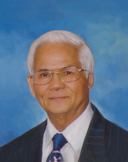 Obituary of Cuc Tan Ngo