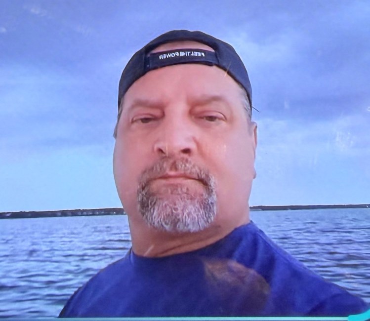 Obituary of James Mark Sears