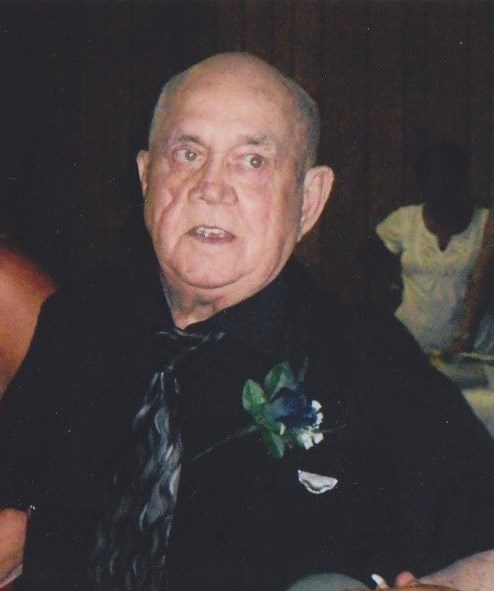 Obituary of Mr. James R. Roselund