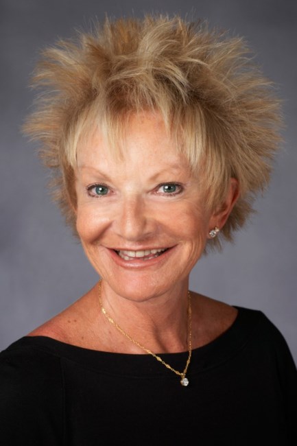 Obituary of Hilary Haines Bockstanz