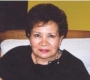 Obituario de Beatriz Zambrano Beltran