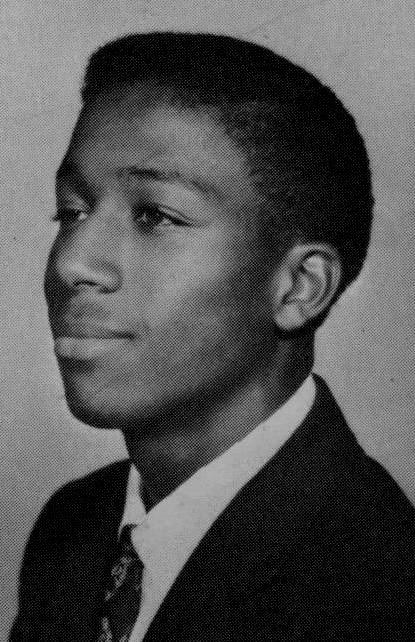 Obituary of Master Sgt. Retired Earl Booker T. Lee Jr.