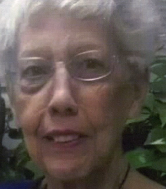 Obituary of Shirley J. Stockhoff