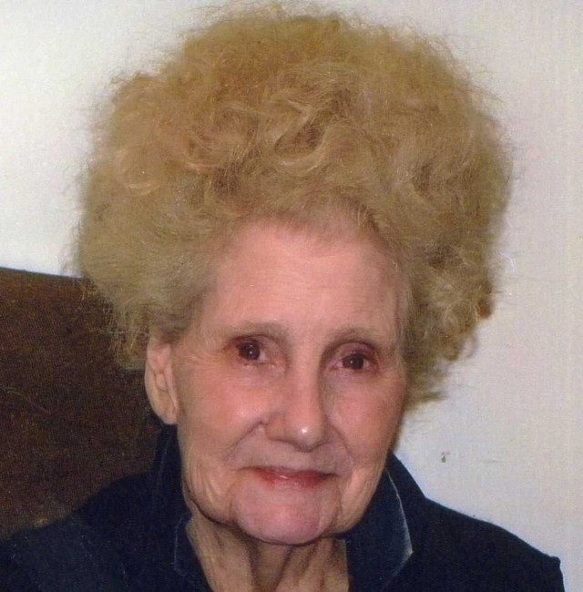 Obituary of Frances Reese