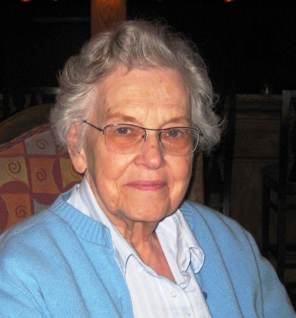 Obituary of Loretta Henderson