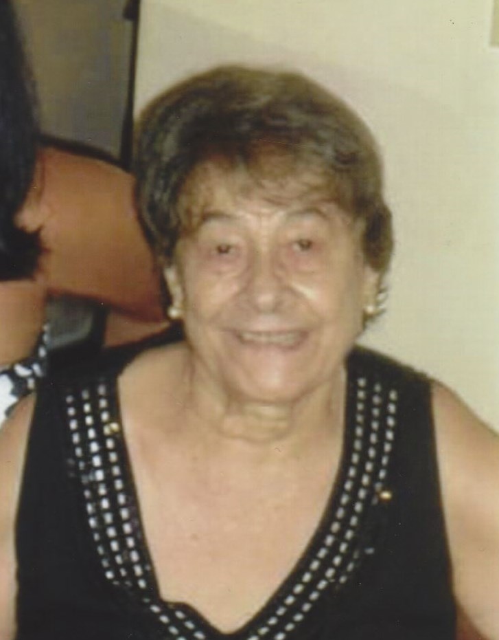 Obituary of Nancy Corsi