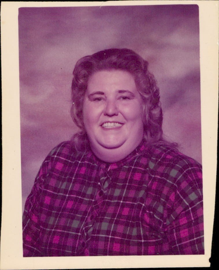 Obituary of Gwendolyn "Gay" Denham