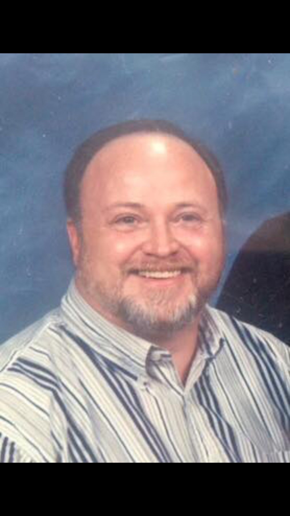 Obituary of George "Mike" Fuell