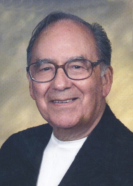 Obituary of John Espinosa