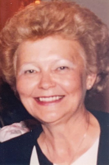 Obituario de Phyllis Ann Bloomfield