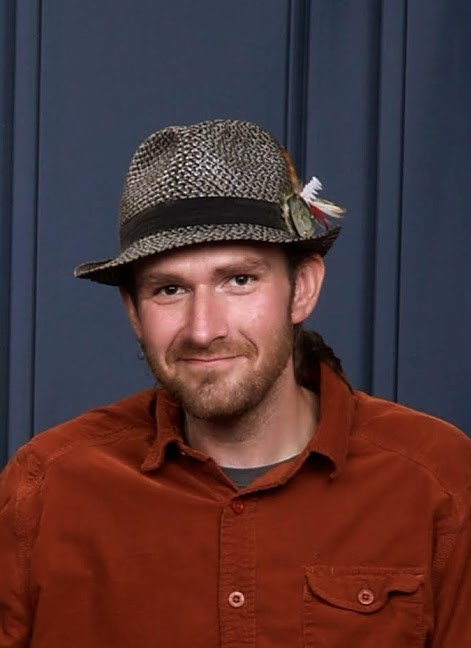 Obituary of Damien Charles Wood