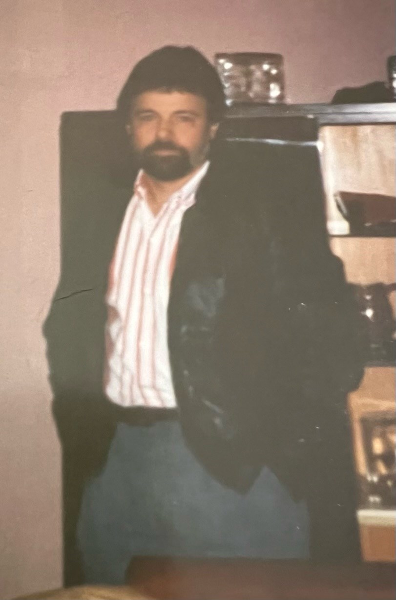 Obituary of Raymond Land