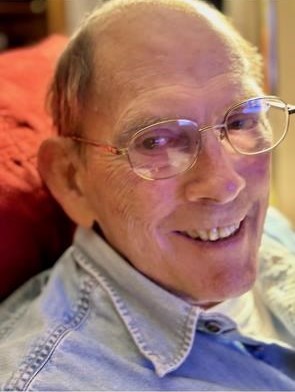 Obituary of Richard Taylor