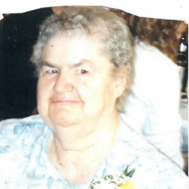 Obituary of Sylvia E. Herrick