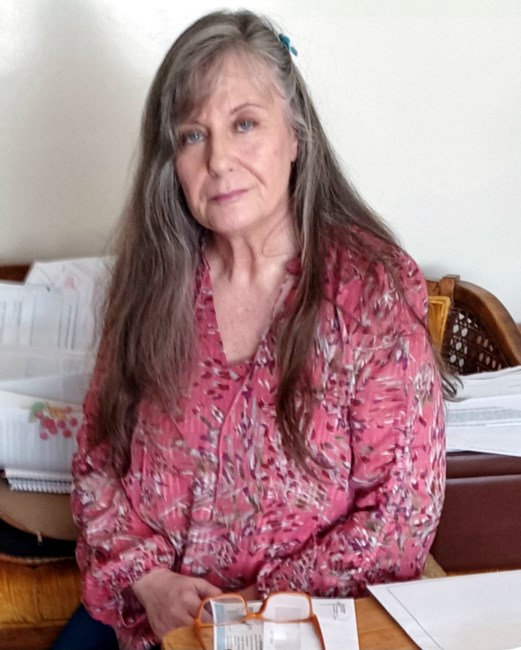 Obituary of Judy Katherine Ramsey