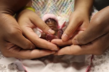 Obituary of Myla Nicole Reyes-St. Juste