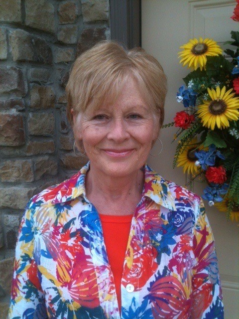 Obituary of Marsha Dunn McKenney