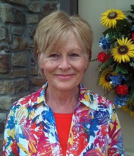 Obituary of Marsha Dunn McKenney