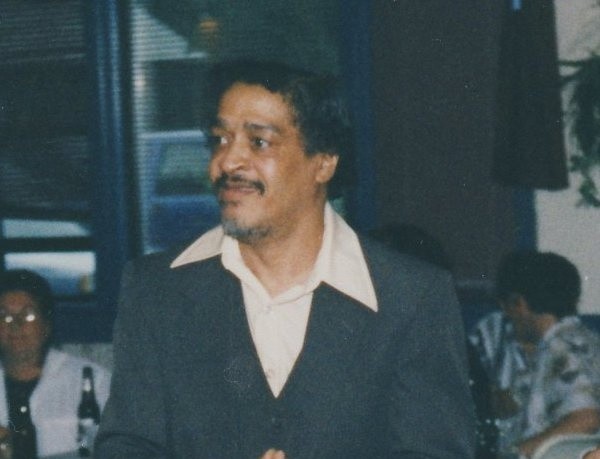 Obituary of Harvey Reeves