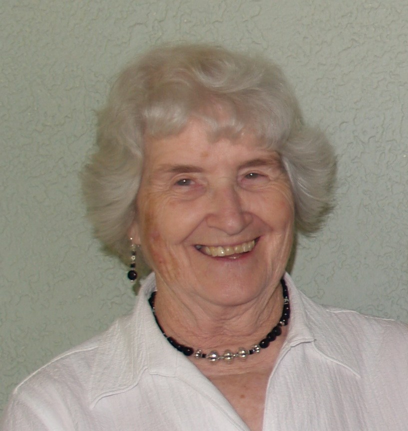 Anna Coates Obituary