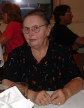 Obituary of Anne Livingston Leenheer