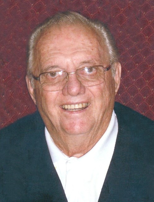 Obituario de Joseph Martin McCloskey