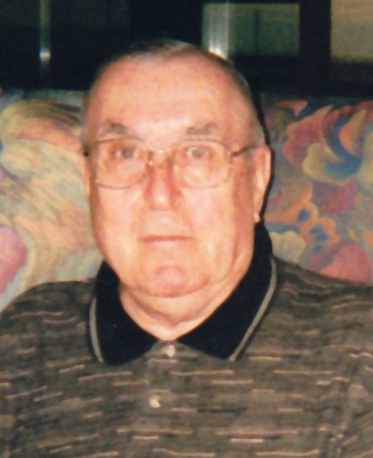 Obituary of Gordon Wright Hubka