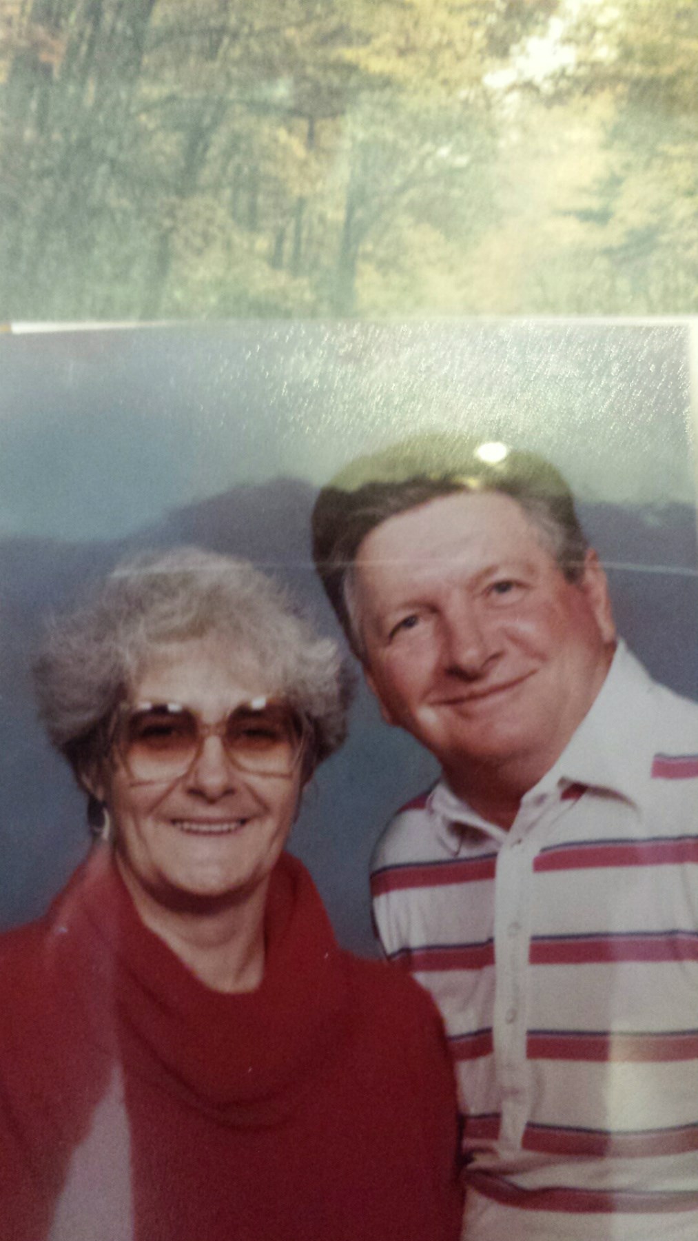 Obituary of Myrtle Beatrice "Bea" Ward