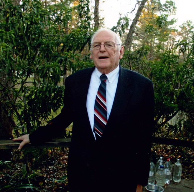 Ray A. Willett Obituary The Woodlands, TX