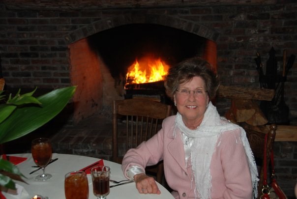 Obituary of Margaret J. Crosby