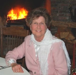 Obituary of Margaret J. Crosby