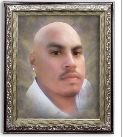 Obituary of Jesus De Leon