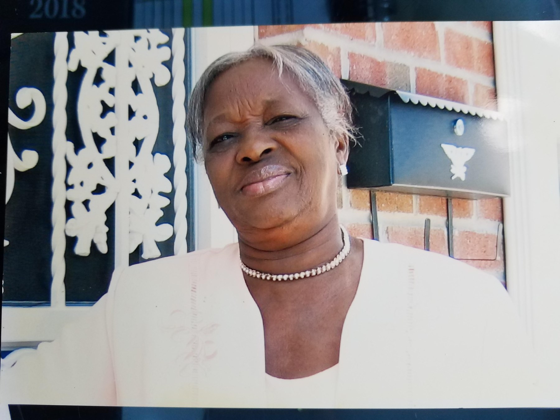 Obituary of Francine Boyer