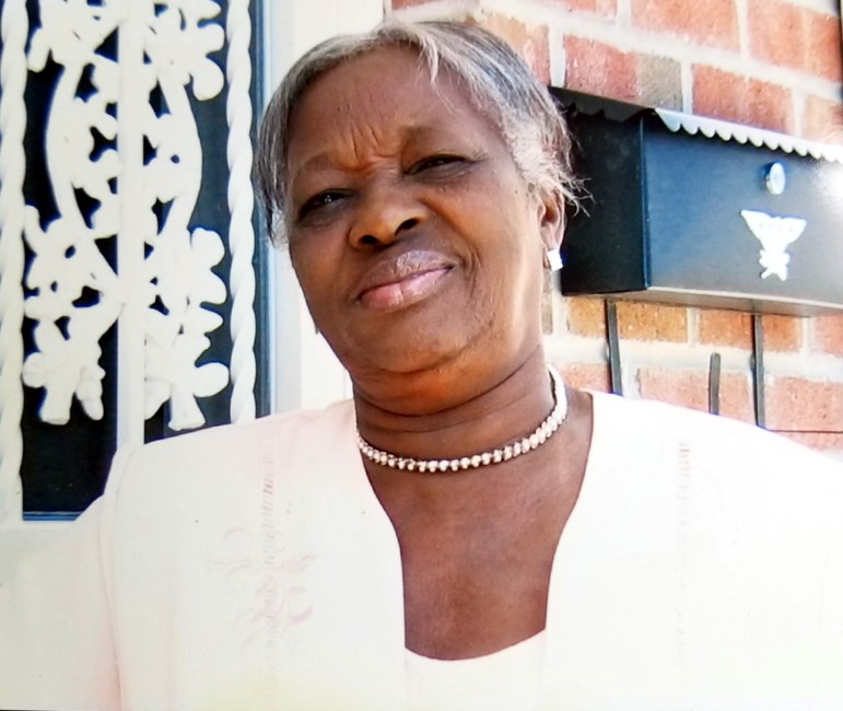 Obituary of Francine Boyer