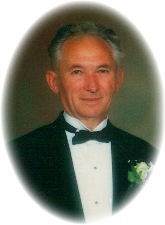 Obituary of Antonio Farina