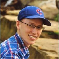 Obituary of Kyle Chown