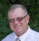 Obituary of John William Wright