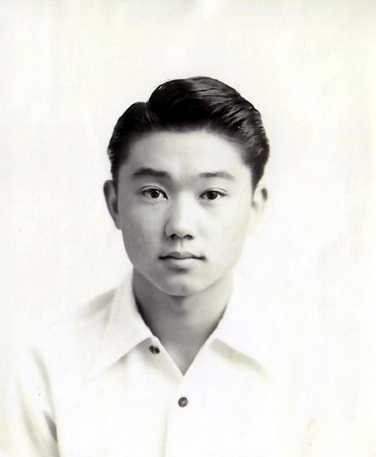 Obituary of James Toru Nishioka