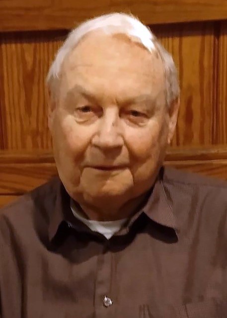 Obituary of James W Kay