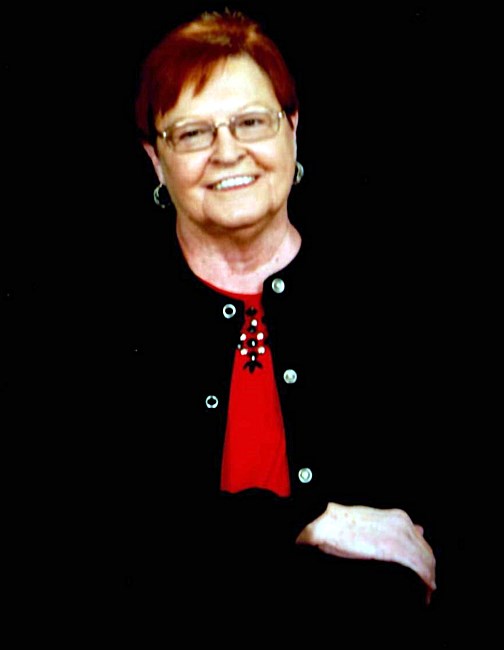 Obituary of Carolyn Lorick