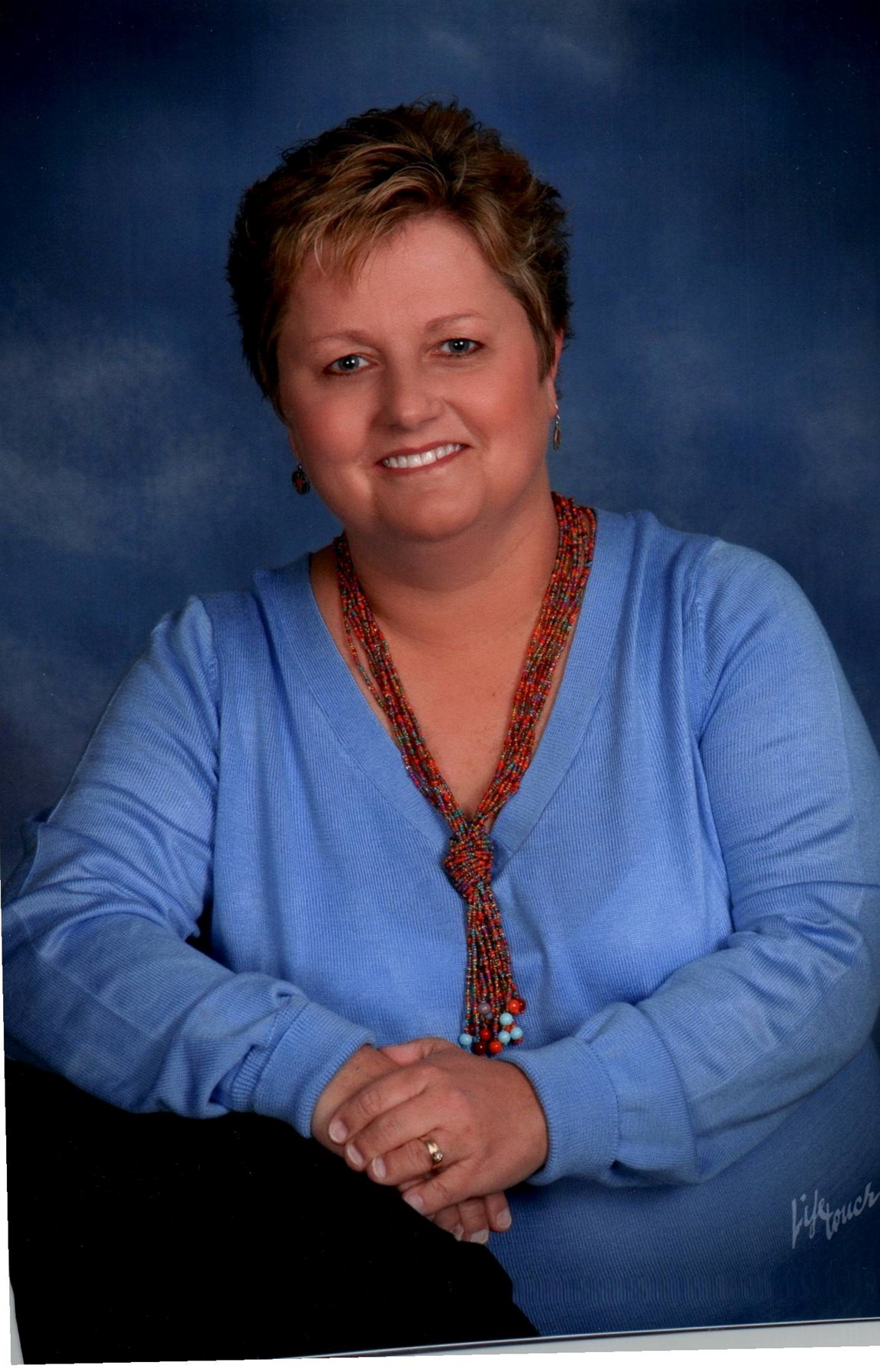 Avis de décès de Brenda Green Detzler