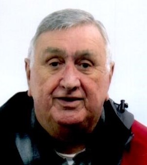 Obituary of Terry Franklin Brown