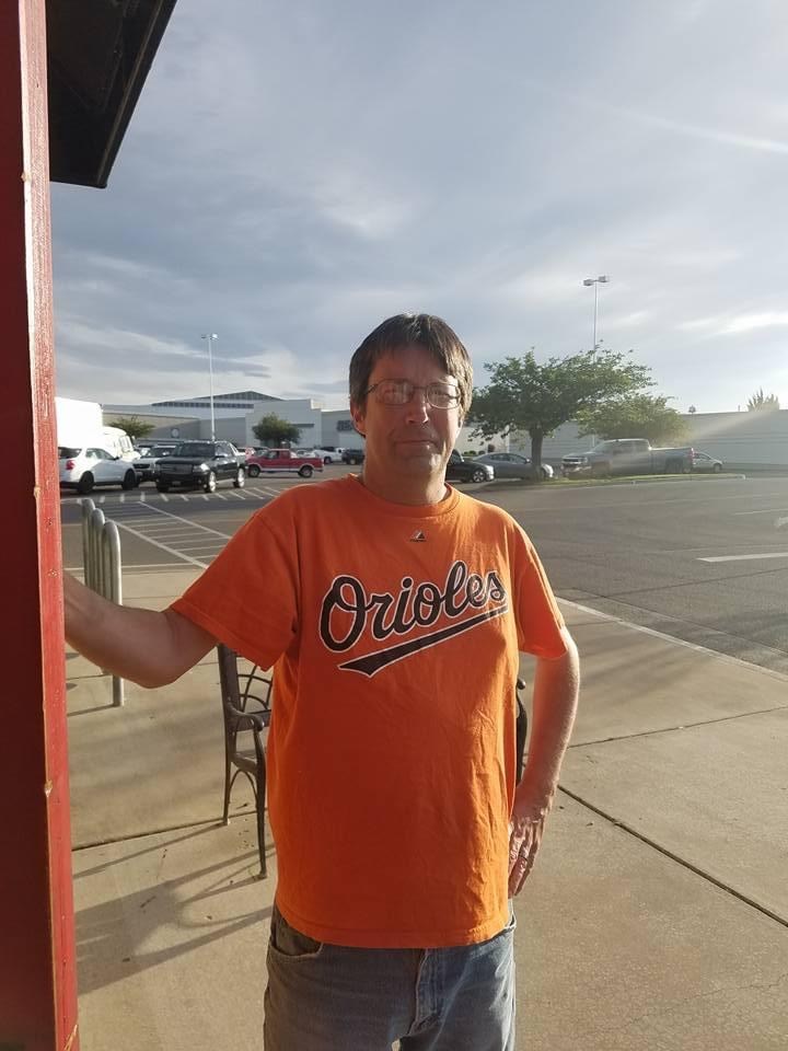 Obituary of Michael Dean Carman