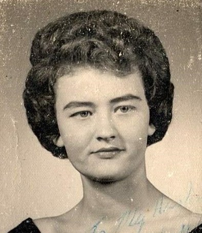 Obituary of Lynda Cherryhomes