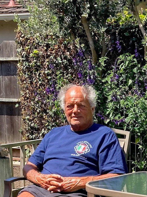 Obituary of Carl DiRocco