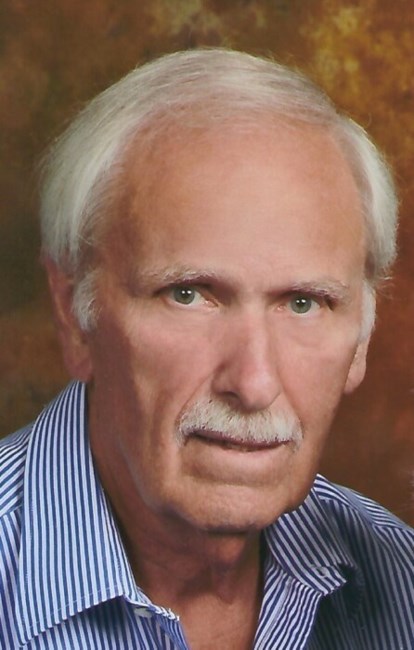 Obituary of DONALD G. BOGGS